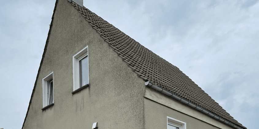 Dach Exklusiv Fassade Alt