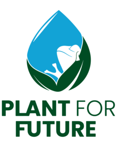 Plant For Future Logo